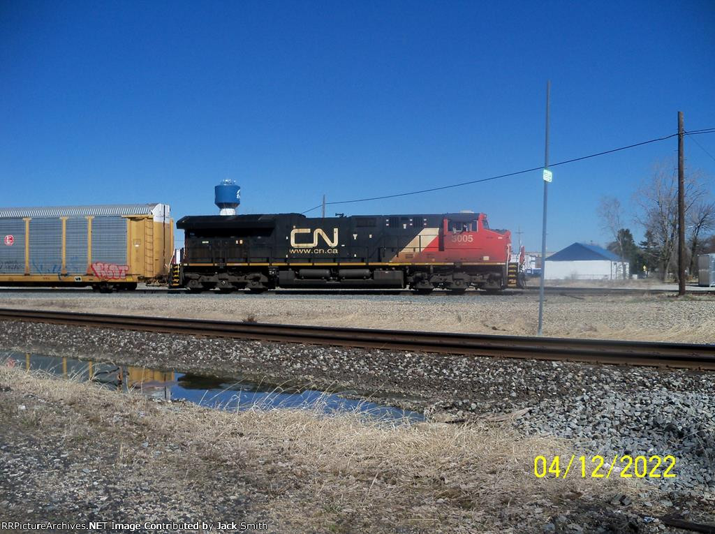 CN 3005